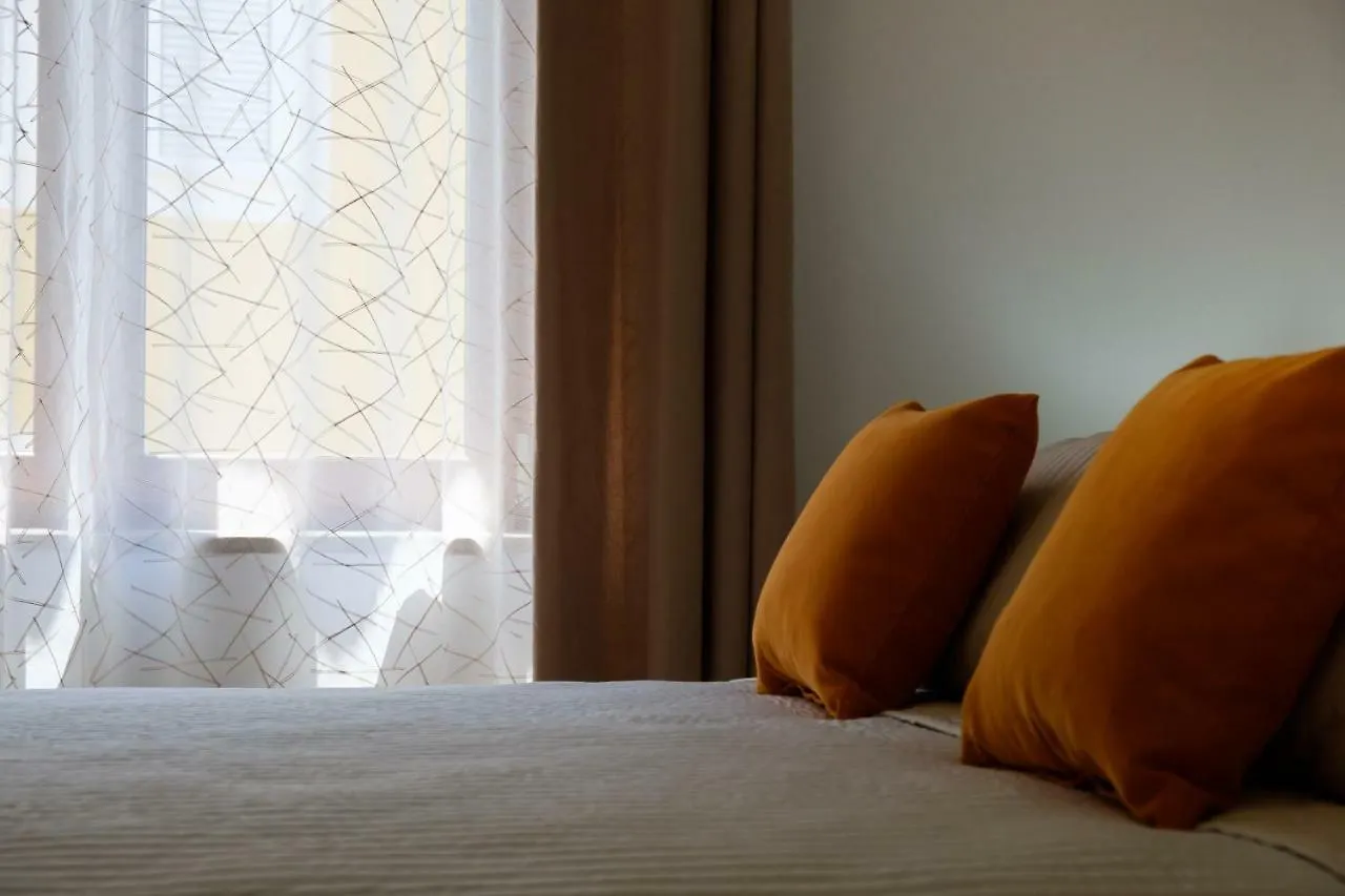 Apartments Eva Cres Croatia