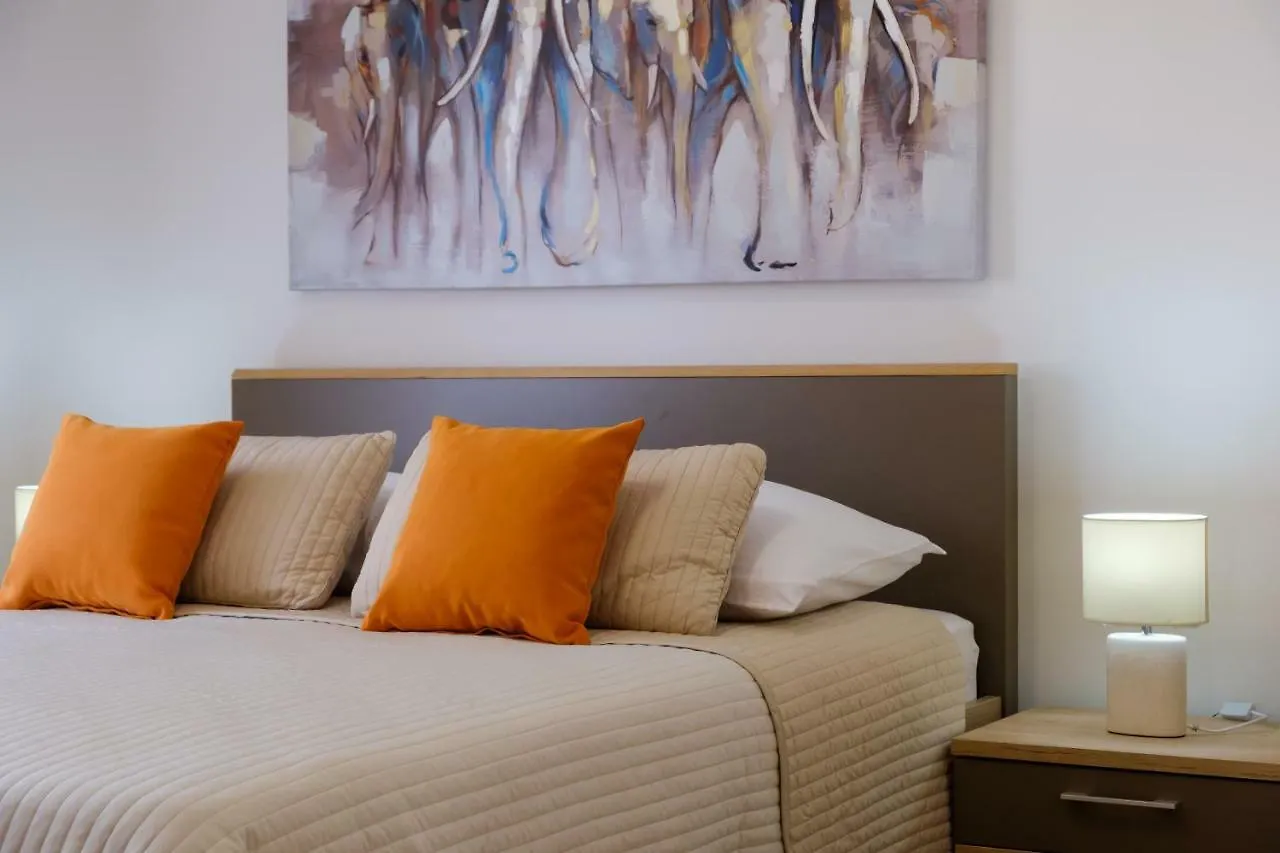 Apartments Eva Cres Croatia